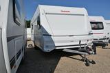 Dethleffs Nomad 560 FMK -8.000EUR 2.000kg+Backofen - Dethleffs Nomad 560 FMK
