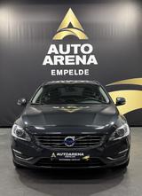 Volvo V60 2.0d D4 Aut.*Navi*Tempo*Bi-Xen*CitySafety - Volvo V60 in Hannover