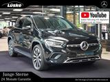 Mercedes-Benz GLA 250 e Progressive Kamera CarPlay Augmented - mit Hybrid-Antrieb: Pickup
