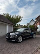 Volkswagen VW Passat GTE - TÜV NEU - 8 Fach - Scheckh... - VW Passat Gebrauchtwagen in Bielefeld