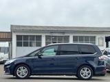 Ford Galaxy Titanium 2.0*AUT.*7-SITZ*AHK*KAMERA*GARAN - gebrauchte Ford Galaxy aus dem Jahr 2020