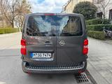 Opel Vivaro Cargo M Edition 2.0 BlueHDi - Opel Vivaro: 2.0