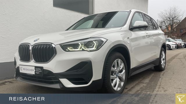 BMW X1 xDrive 25e Advantage,AHK,Autom