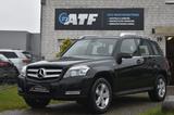 Mercedes-Benz GLK 200 GLK -Klasse GLK 200 CDI - Mercedes-Benz GLK 200