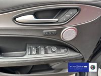 Alfa Romeo Stelvio - Vorschau Bild 12