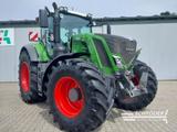 Fendt 824 VARIO S4 PROFI PLUS - Fendt 824 VARIO S4 PROFI PLUS