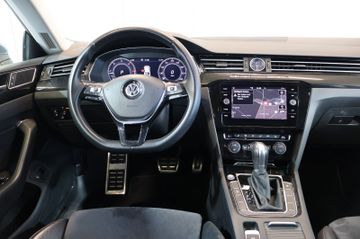 Volkswagen Arteon 2.0 TDI DSG Elegance AID+ACC+360+LED+PANO