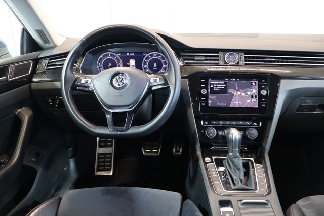 Volkswagen Arteon 2.0 TDI DSG Elegance AID+ACC+360+LED+PANO