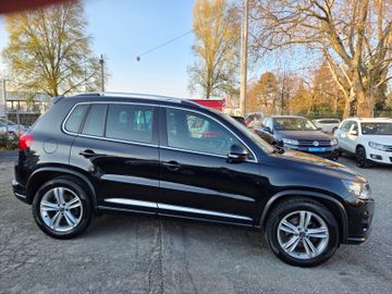 Volkswagen Tiguan - 6