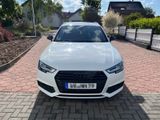 Audi A4 Avant 2.0 TDI sport 3x S-Line *TOP!* - Audi A4 mit Diesel-Antrieb: 3.0