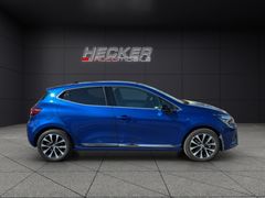 Renault Clio V 1.6 E-TECH Hybrid 145 Techno (EURO 6d)