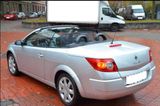 Renault Megane Coupé-Cabriolet Dynamique 2.0 16V Dyn... - Renault Megane aus 2006: Cab