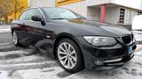 BMW 320i Cabrio -E93 Autom. Leder, Navi Prof.+PDC - BMW 320: E93