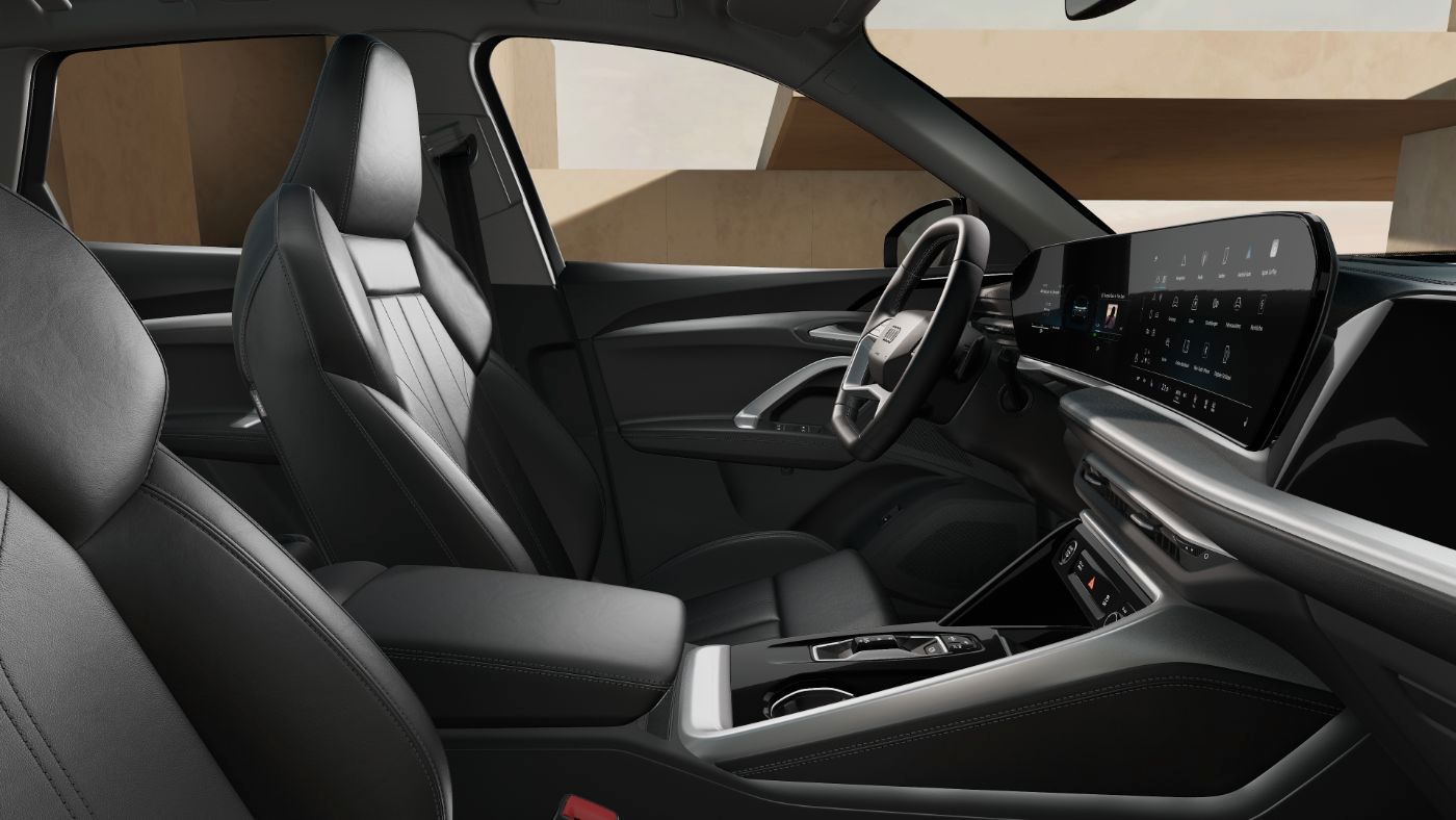 Audi Q5 - Bild 10