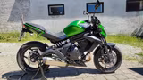 Kawasaki ER-6n - Offers