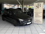 Mercedes-Benz B 200 Edition AMG-Line/KAMERA/LED/NIGHTPAKET - Mercedes-Benz B 200 in Bielefeld