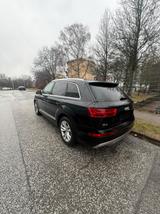 Audi Q7 55 TFSI quattro tiptronic - - Audi Q7 Gebrauchtwagen in Hamburg