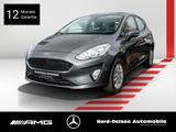 Ford FIESTA 1.1 COOL&CONNECT SHZ NAVI KLIMA - Ford Fiesta Gebrauchtwagen