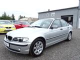 BMW 318i KLIMA / TÜV 02 2027 - BMW in Erfurt: 3.0