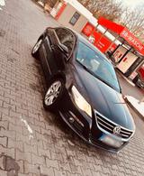 Volkswagen VW Passat CC  2009  181.000 km  TÜV neu... - VW Passat CC Gebrauchtwagen in Berlin