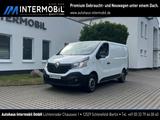 Renault Trafic L1H1 2.9t Komfort*3-Sitz*Kamera* - Renault Trafic: L2h2
