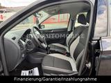 Skoda Fabia Ambition Lim. *PDC*SHZ*EU-6* - gebrauchte Skoda Fabia aus dem Jahr 2017