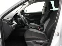 Skoda Kamiq - Vorschau Bild 14