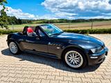 BMW *Z3 Roadster 3.0*G-Power Kompressor*Einzelstück* - BMW Z3: 3.0