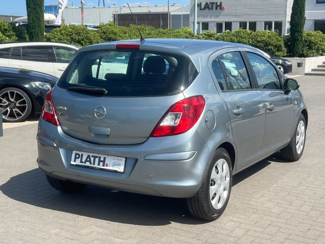 Opel Corsa  D Energy