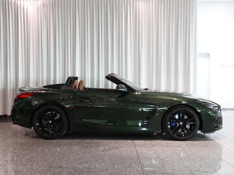 BMW Z4 M40 - Bild 2
