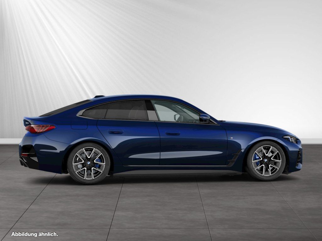 BMW i4 - Bild 11