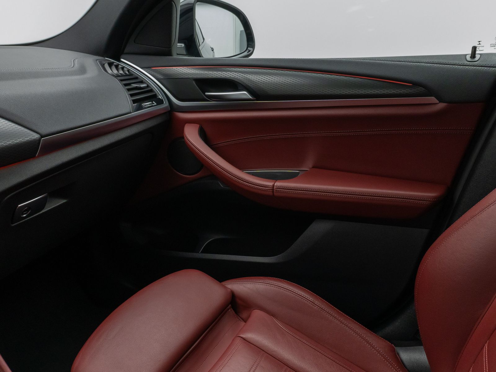 Fahrzeugabbildung BMW X4 xD20i M Sport X Kamera HiFi NaviPro Alarm