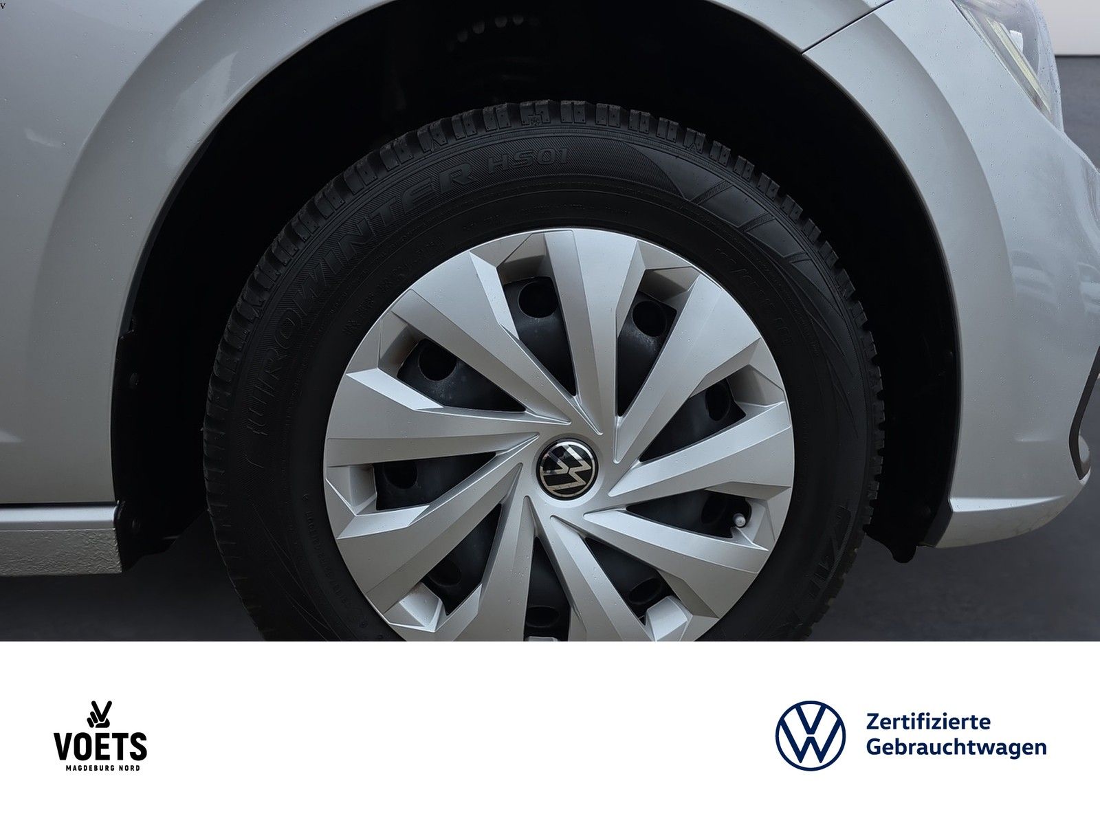 Volkswagen Polo - Bild 6