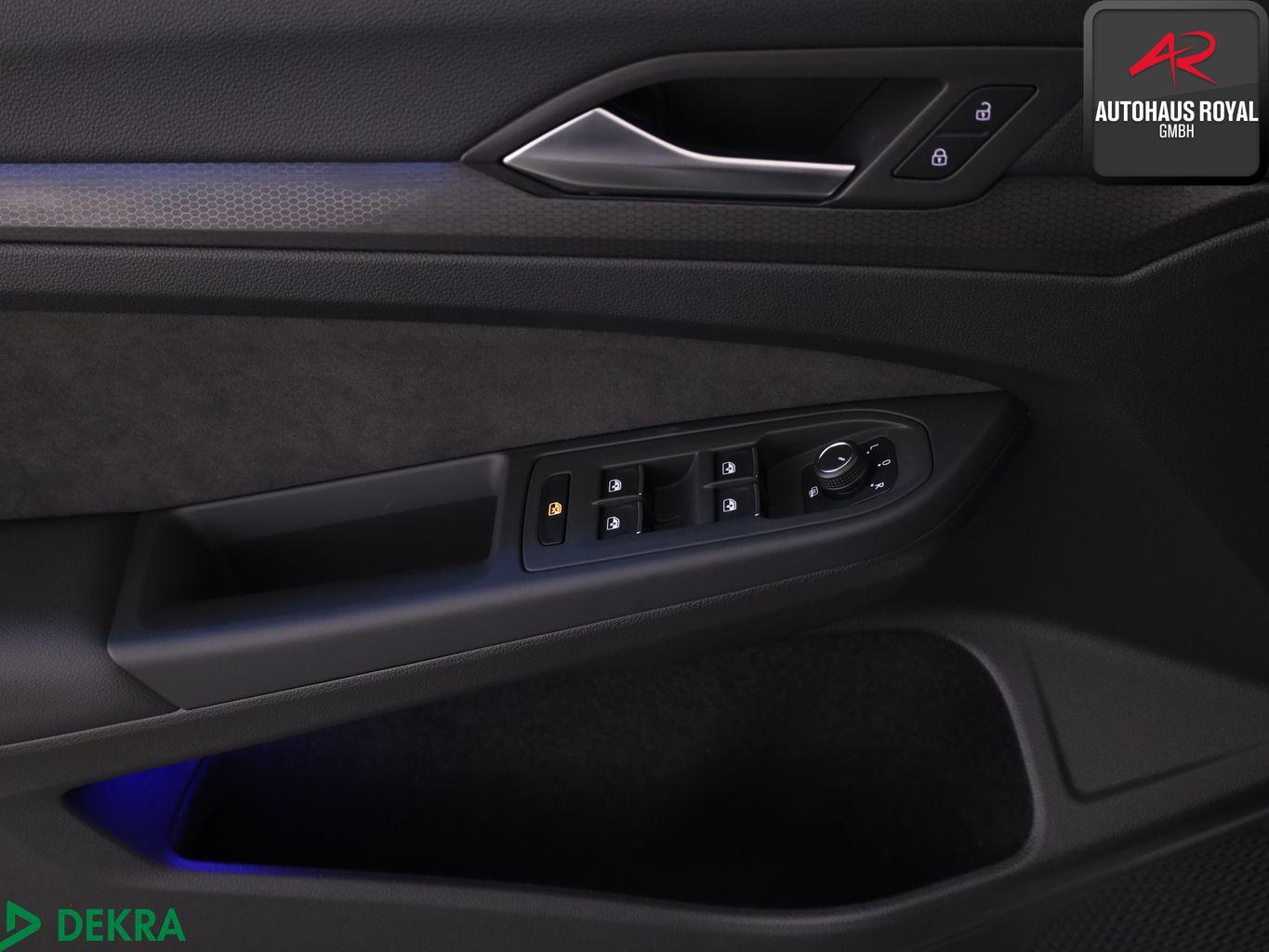 Volkswagen Golf VIII 2.0 TSI GTI PANO,KAMERA,CARPLAY,1.HAND, миниатюра 14