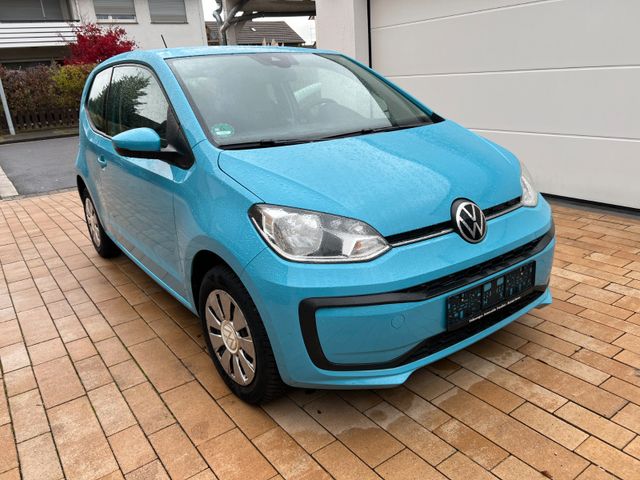 Volkswagen up! Basis