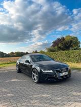 Audi A7 3.0 TFSI - gebrauchte Audi A7 aus dem Jahr 2011