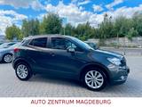 Opel Mokka Innovation 1.4 *XENON*NAV*TEMPO*KLIMA*SZH* - Opel Mokka Gebrauchtwagen