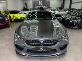 BMW Coupe Competition*M Carbon*TrackPacket*Software* - BMW M8 Gebrauchtwagen
