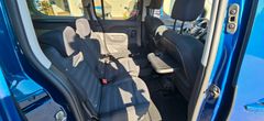 Opel Combo Life E Ultimate XL