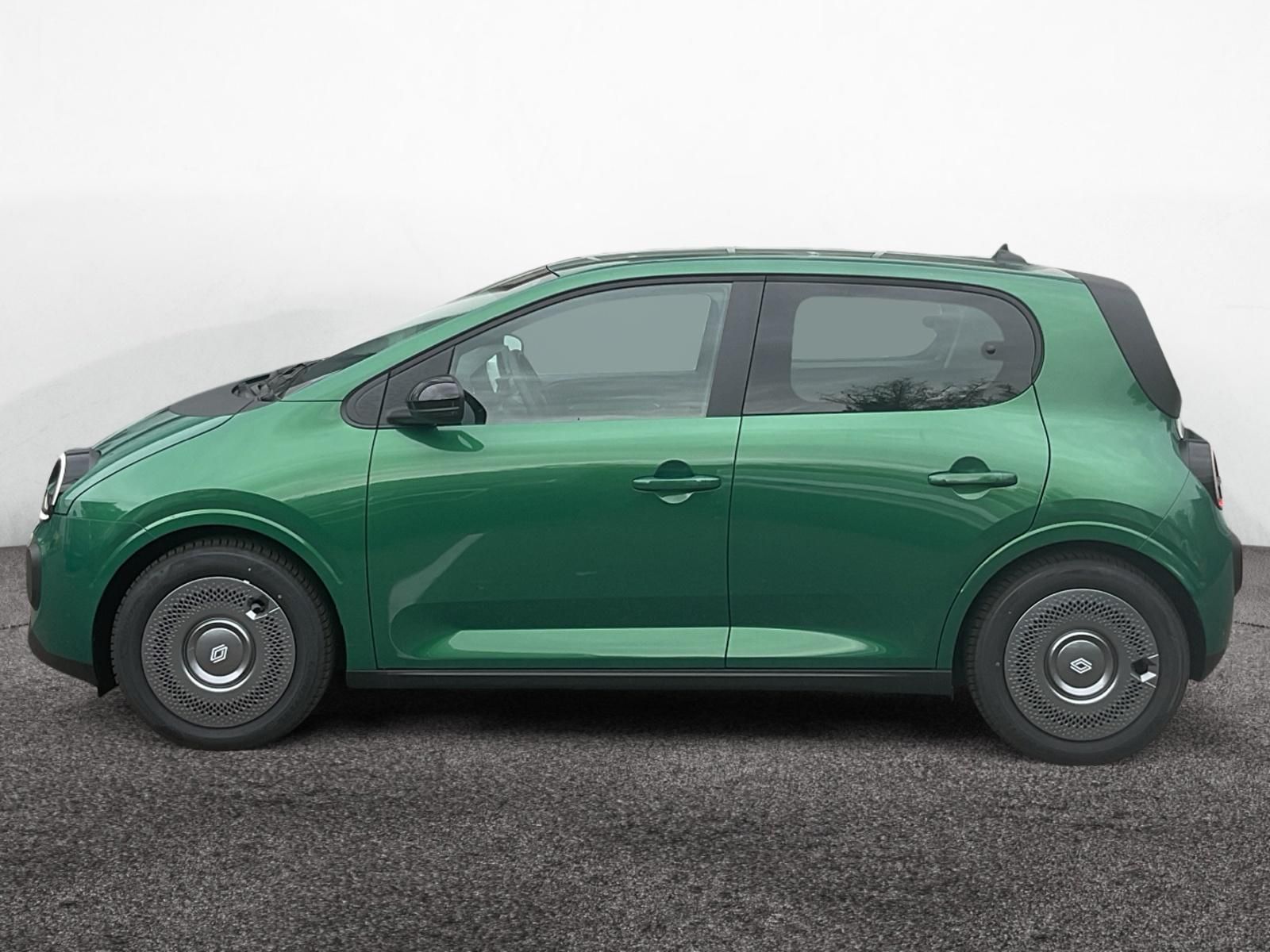 Renault Twingo E-Tech Evolution 80 Urban Range imagem 3