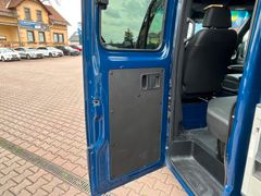 MERCEDES-BENZ Sprinter III Pritsche 214 CDI DoKa*LED*Navi*AHK