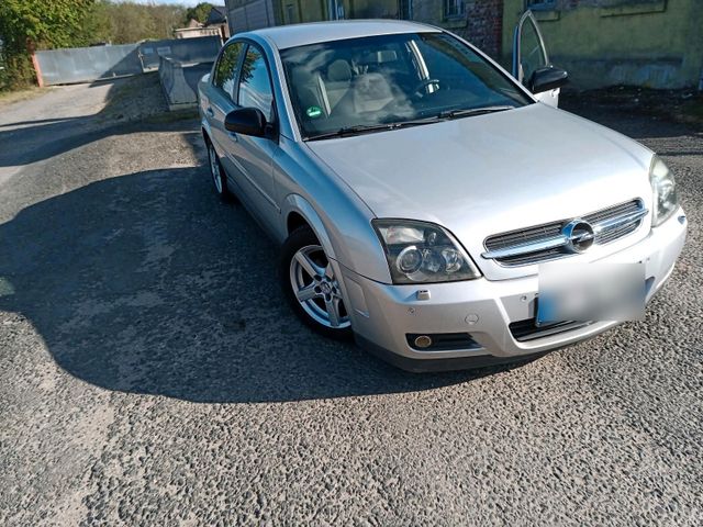 Opel Vectra 2.2 direkt