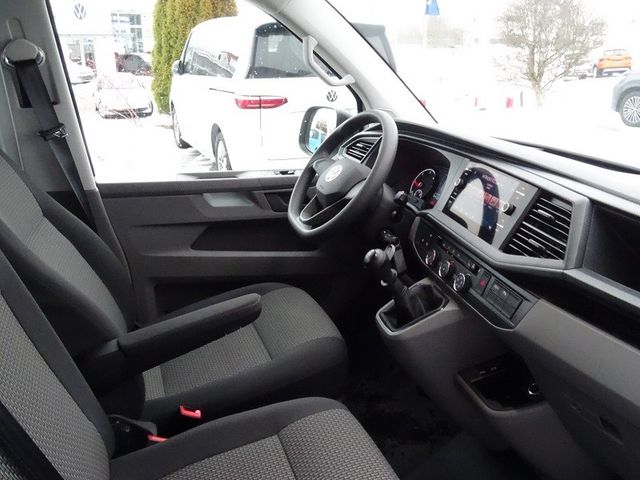 T6.1 Kombi 2.0 TDI LR / Komfort-Paket Plus