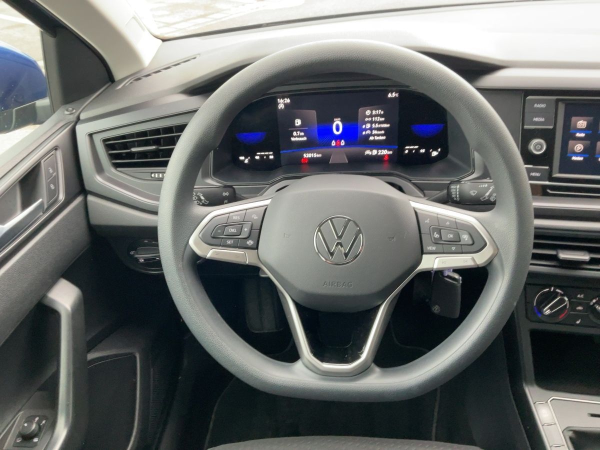 Volkswagen Polo - Bild 10