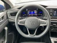 Volkswagen Polo - Vorschau Bild 10