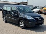 Peugeot Partner Tepee 81kW 1.Hand - Tempomat  Klima EU6 - Peugeot Partner: 1.6