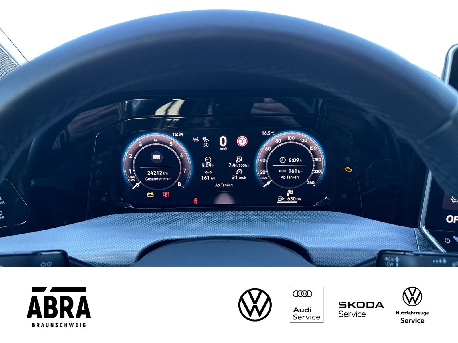 Volkswagen Golf - Bild 12