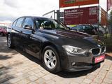 BMW 318d LIMO*BI-XENON*PDC*BT*NAVI*PROF.*SITZHEIZUNG - BMW 318 mit Diesel-Antrieb: Partikelfilter, Limousine, Klimaanlage