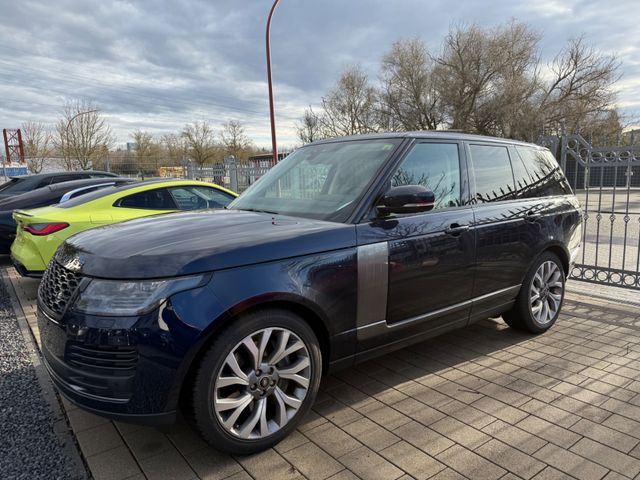 Land Rover Range Rover*Vogue*TDV6*Panorama*SoftClose*Memory