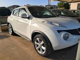 Nissan Juke 1.5 dCi Ministry of Sound - Nissan: Of